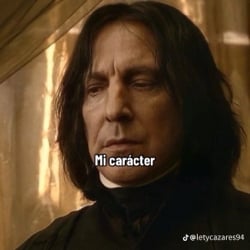 severus dad