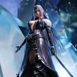 Sephiroth