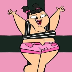 Sadie (Total Drama Island)