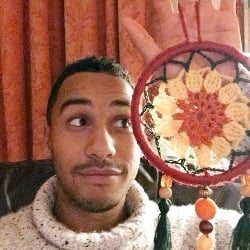 Kyle Garrick ⋆