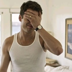 Sebastian Stan <3