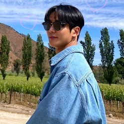 Kim Rowoon