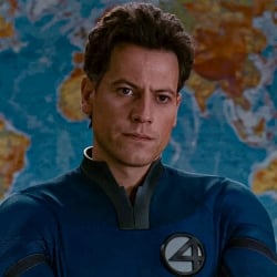 Reed Richards