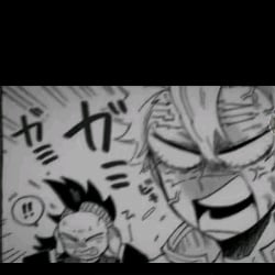 Sanemi and Genya a difficult day