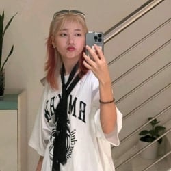 🍓Hannah Bahng