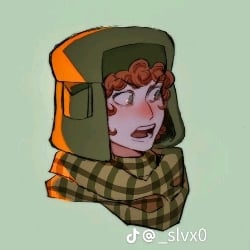 Kyle Broflovskii