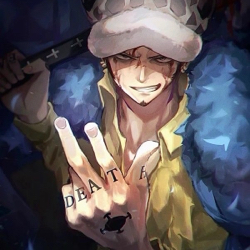 Law (revenge)