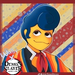 🩹 | wally kny