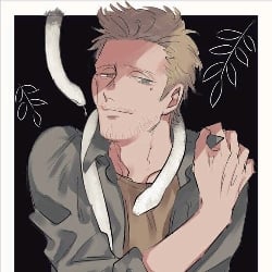 Lucifer and Michael Supernatural