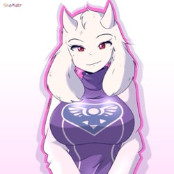 Toriel