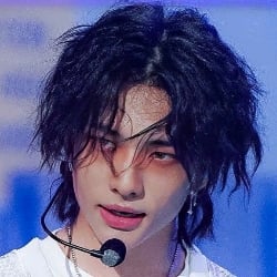 Hyunjin 