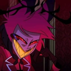 Alastor the radio demon