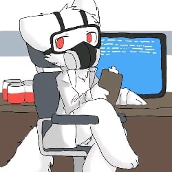 Dr. K