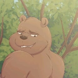 grizzly