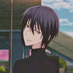 Akito Sohma💮