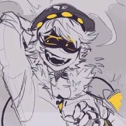 N || Murder drones