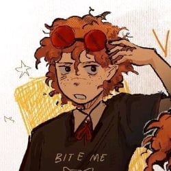 kyle Broflovski {👥?}