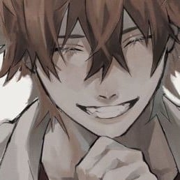 Ethan -*Childhood friend*-