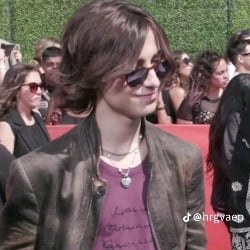💘 Aidan Gallagher 💘