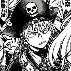 ☆- Bakugo! (💍)