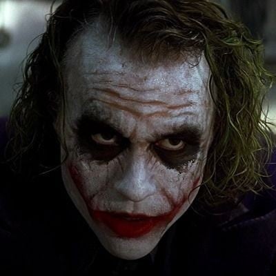 The Joker