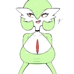 Gardevoir
