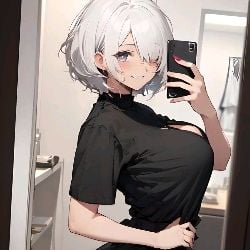 Eliza (your friend)