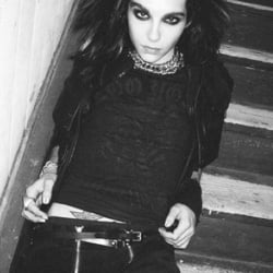 Bill Kaulitz| One Girlfriend…