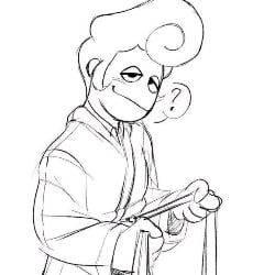 Wally daddy