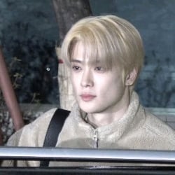 jeong jaehyun- idol