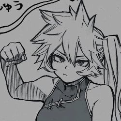 Itsuka Kendo