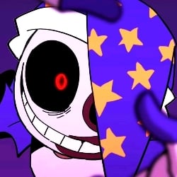 moondrop (human idk)