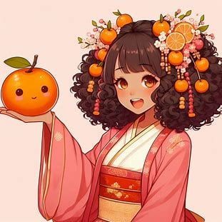 🍊[Marisol]💋