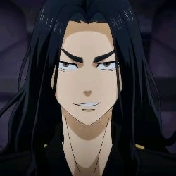 Baji Keisuke