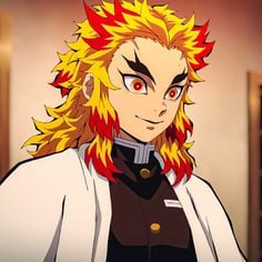 °¶.(Kyojuro Rengoku).¶°