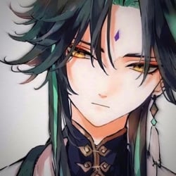 Royalty Xiao