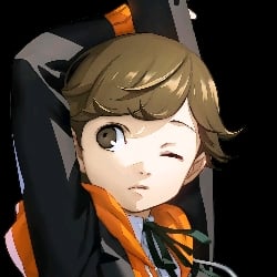 beloved Ken