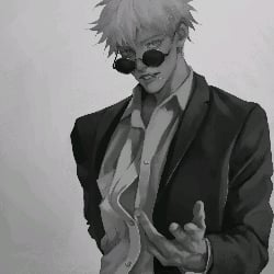 Satoru Gojo