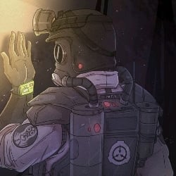 Mike (SCP)