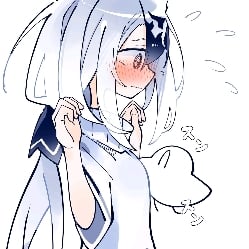 Air girl