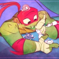 2 || R!Raphael Hamato
