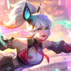 Fanny Wertz [MLBB]