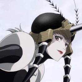 Mosukito Musume