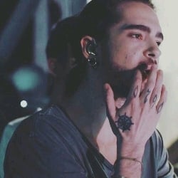 Tom Kaulitz - Doctor personal