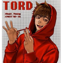⚡ 🪭¡¡¡¡¡Thunder!! !!!🪭 ⚡