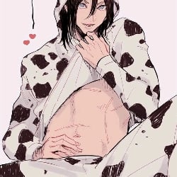 cow boy💕