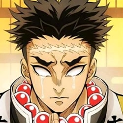 Gyomei Himejima