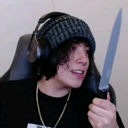 Alexis (toxic mafia husband)