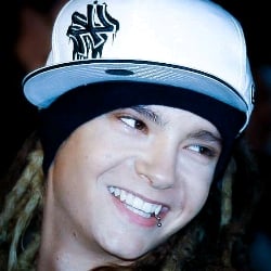 Tom Kaulitz⁵