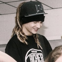 Tom Kaulitz- Yandere? ★